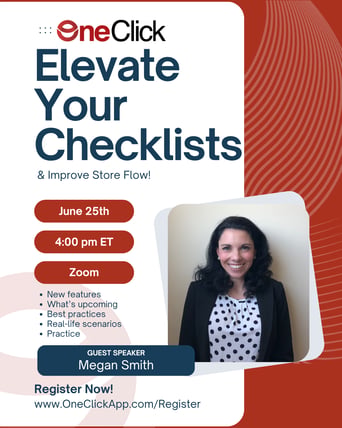 Webinar Recap: June