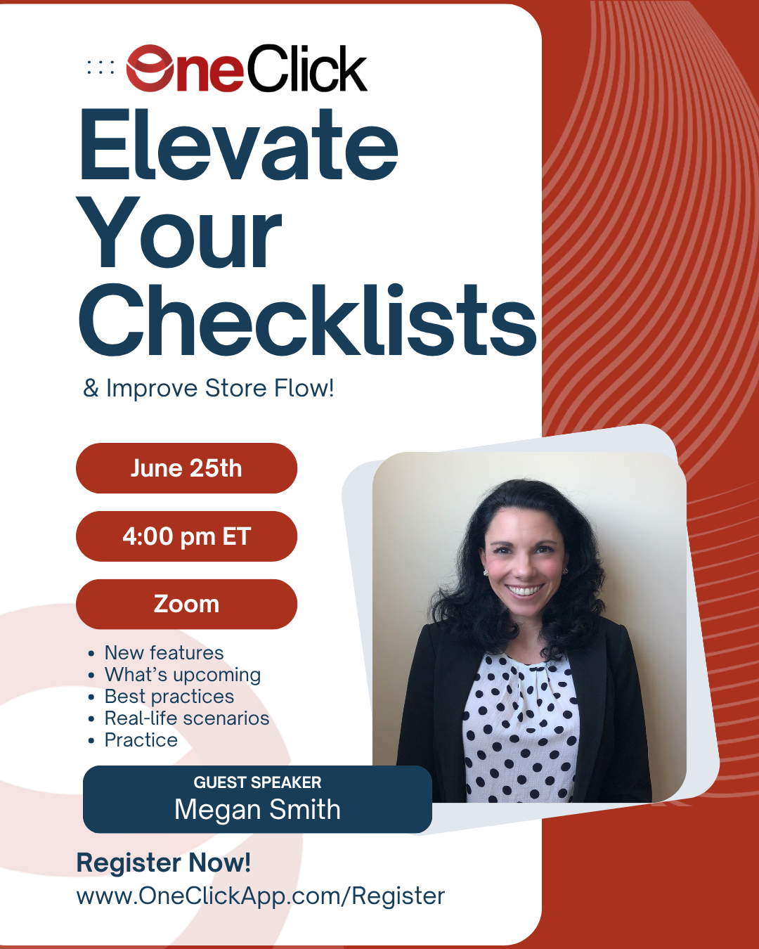 Webinar Recap: June