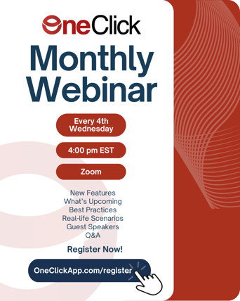 February Webinar