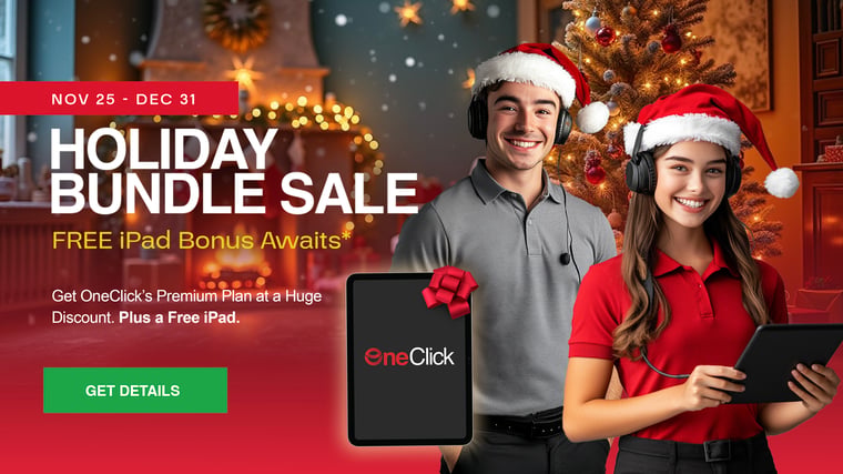 🎉 Year-End Deal Alert: Holiday Bundle for New Customers! 🎉