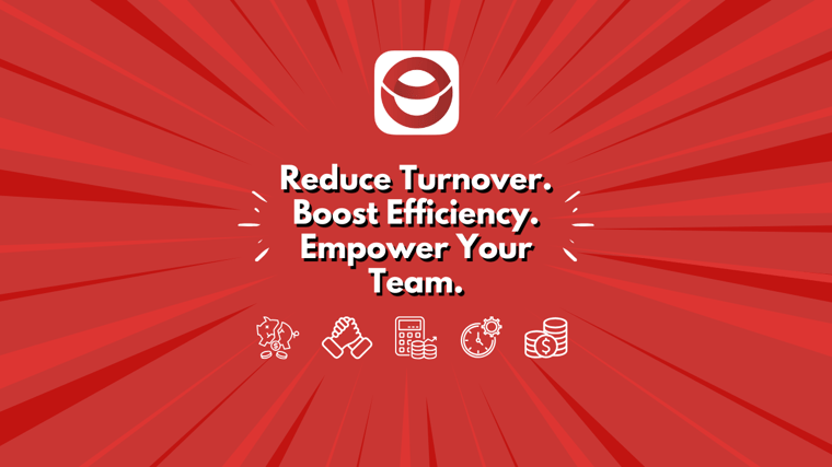 Reducing Turnover and Boosting Efficiency with OneClick