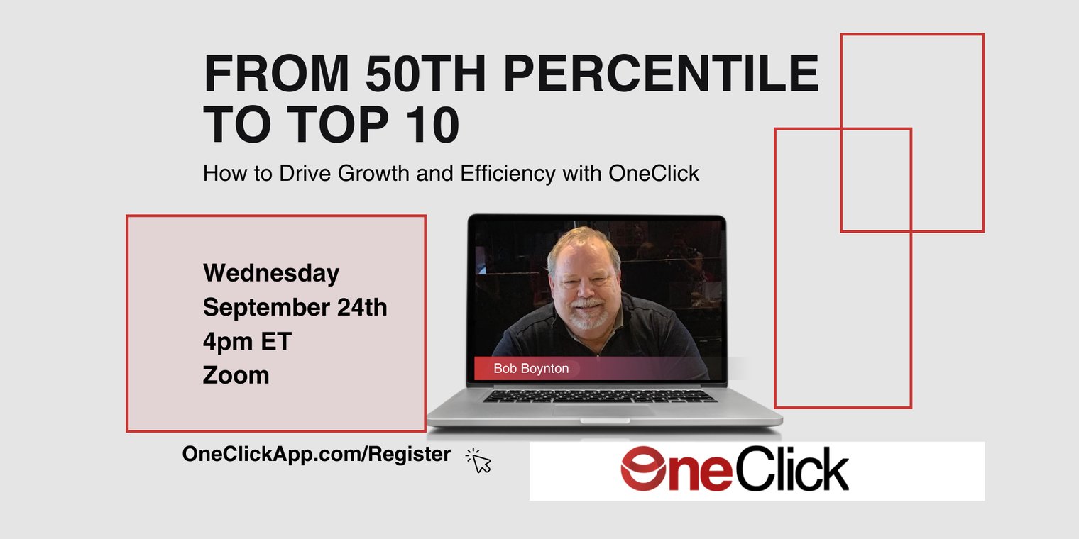 From 50th Percentile to Top 10