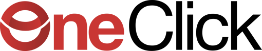 OneClick Logo