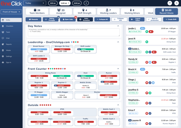 Webinar Recap: Wasatch Release!