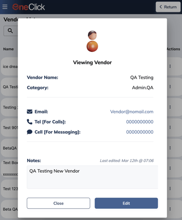 Webinar Recap: March