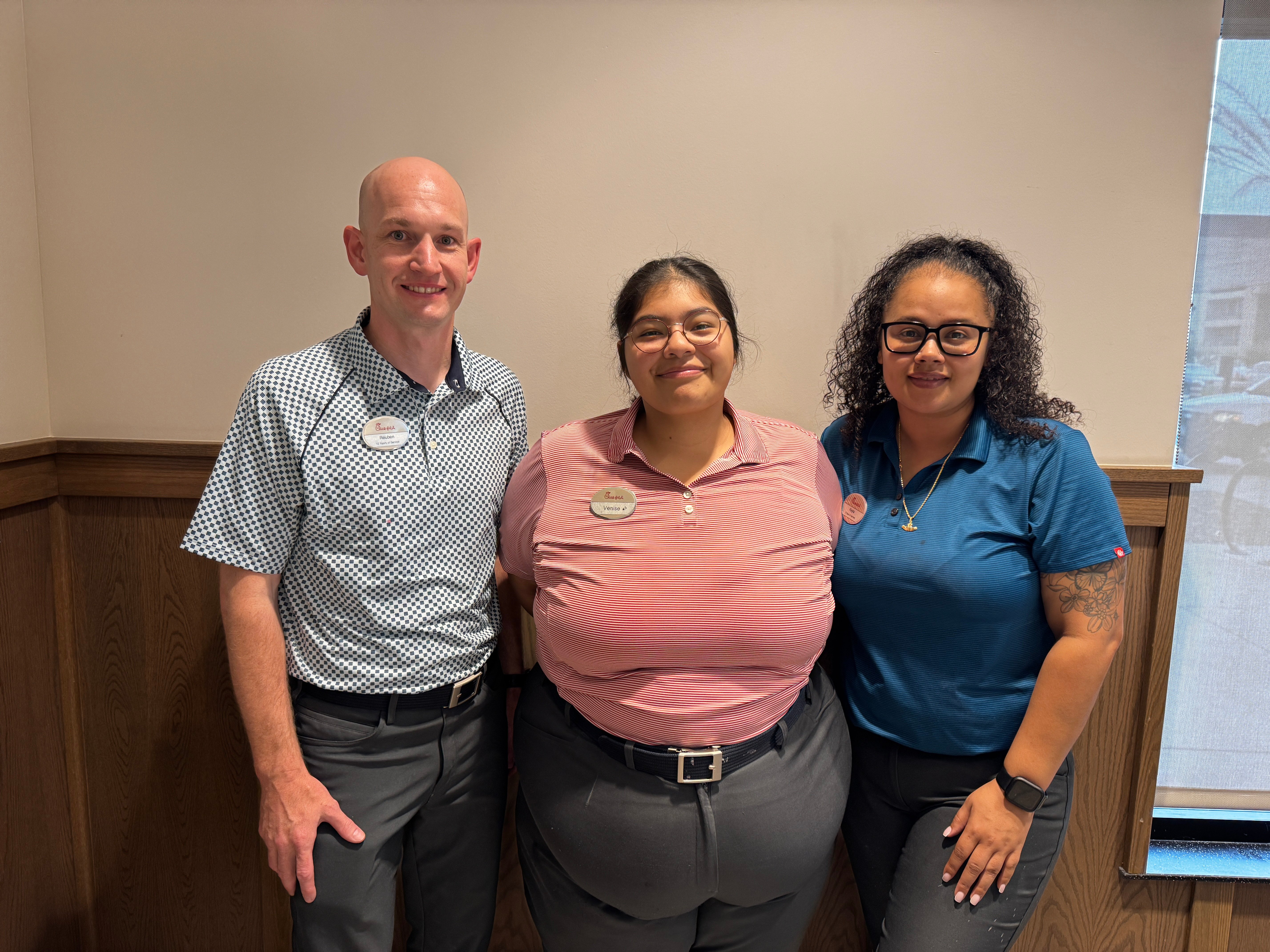 CFA Estrella Parkway & I-10 Leaders