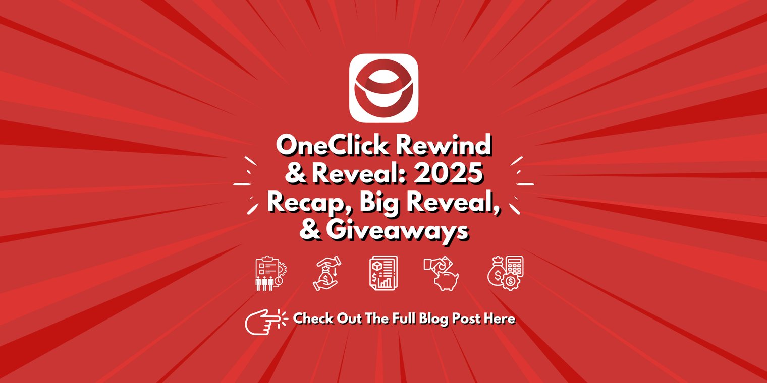 Celebrate 2025, Discover What’s Next, and Win Big