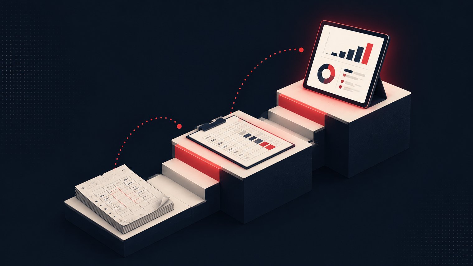 3 Steps to Modernize Your Chick-fil-A® Store with OneClick