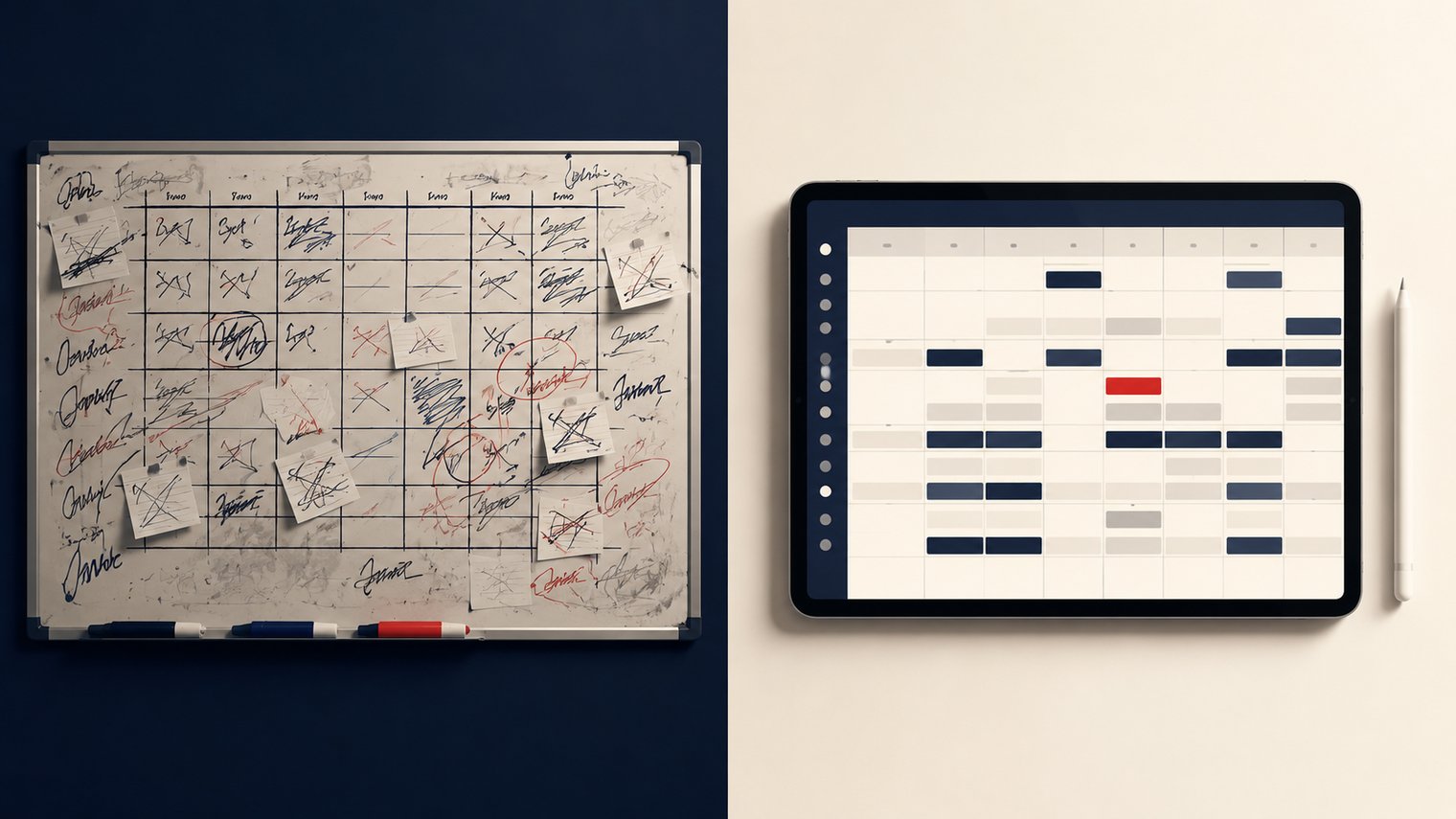 Chick-fil-A® Shift Scheduling in 2026: A Complete Guide