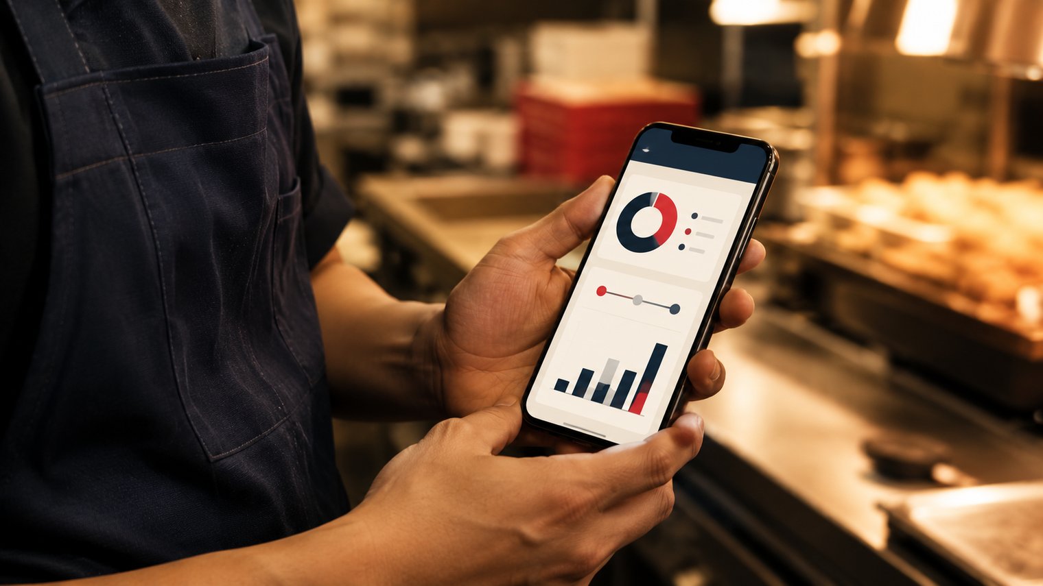 How to Schedule Chick-fil-A® Staff for Better Coverage
