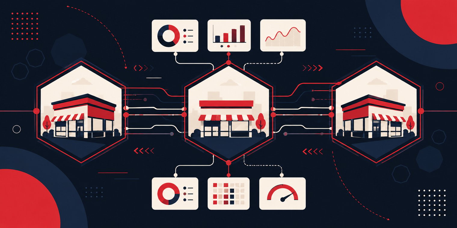 QSR Workforce Management Platforms: 2026 Buyer's Guide