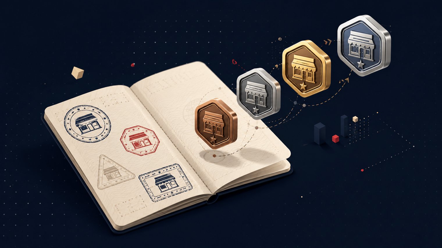 Training Passports Explained