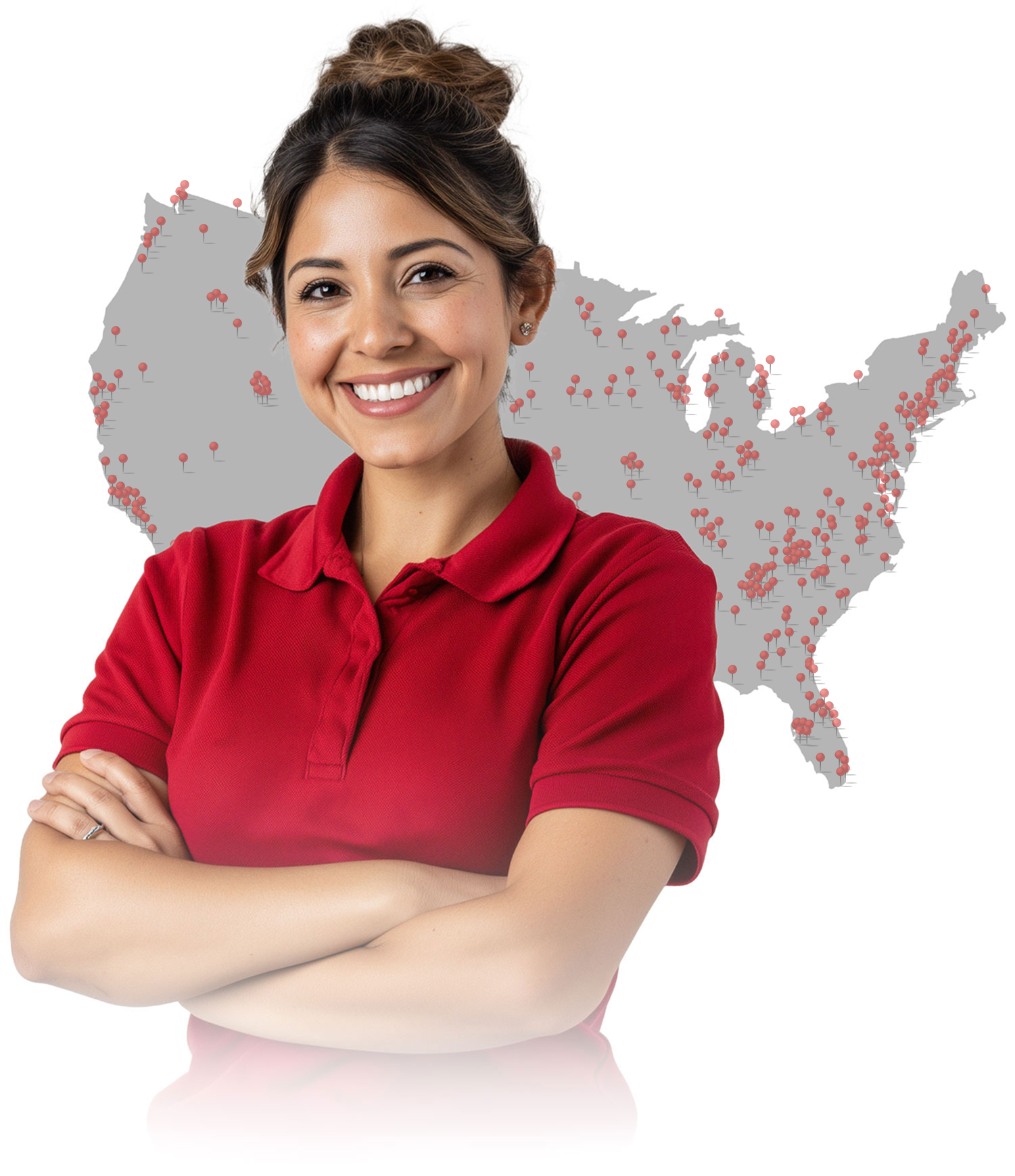 Krystina Lacek - Director of Training