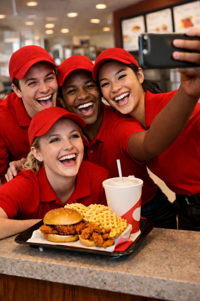 Camera - Record the moment