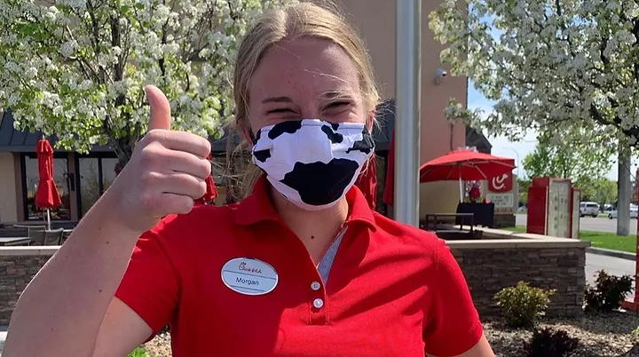 Team Member at Customer Store in Ammon, ID Team Member at Customer Store in Ammon, ID