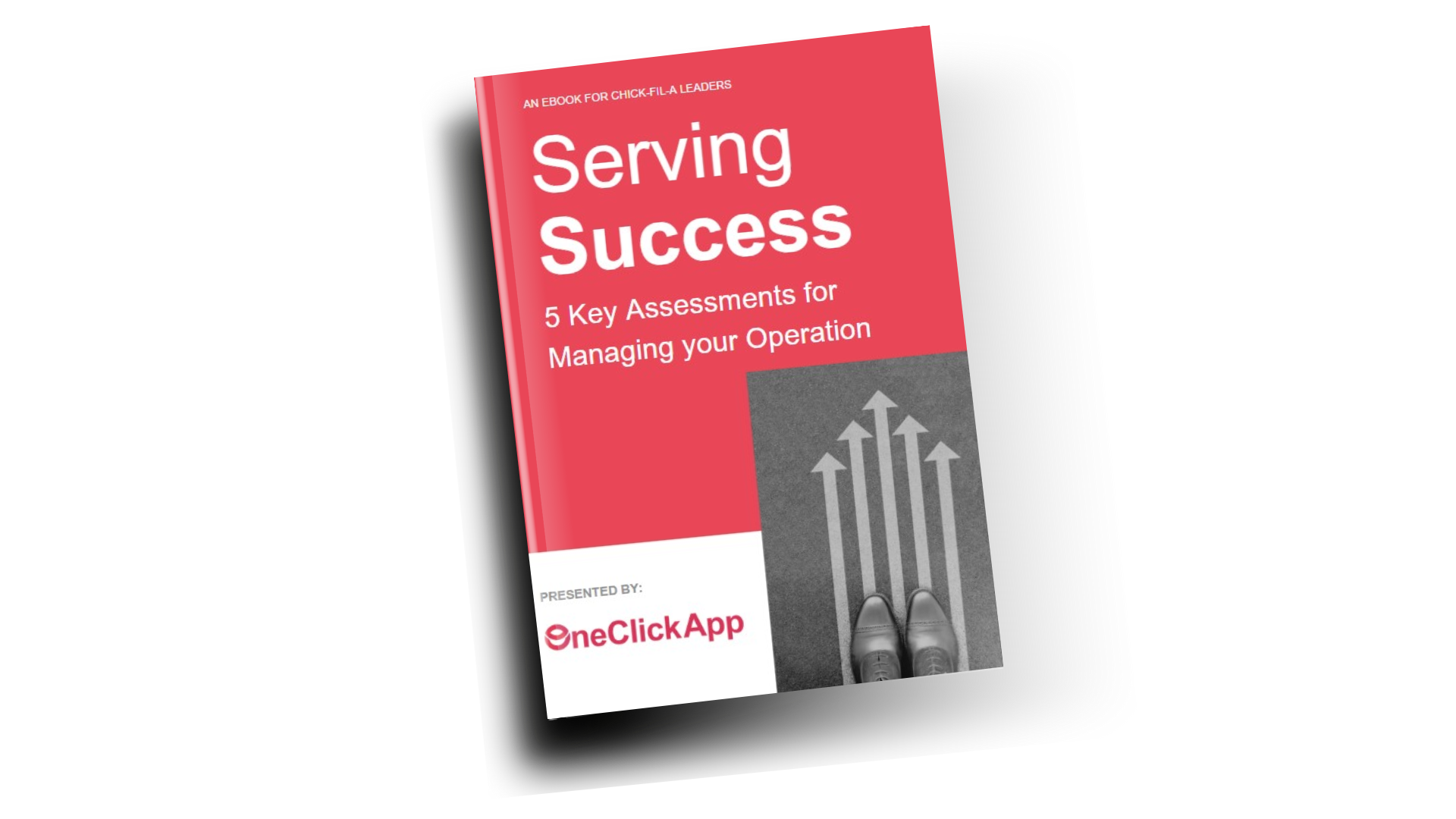 Serving Success eBook Download Presentation (Presentation)-1
