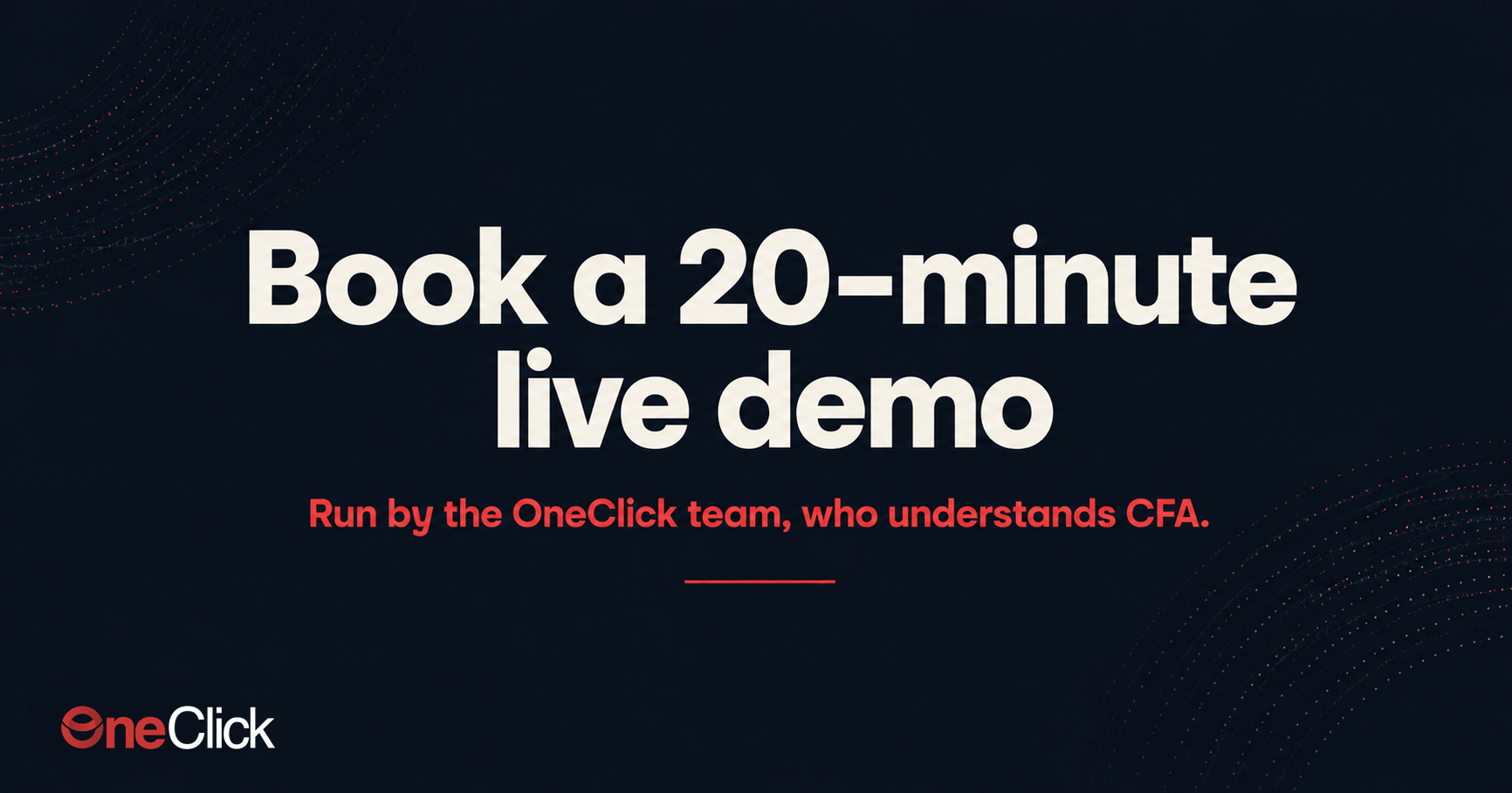 OneClick